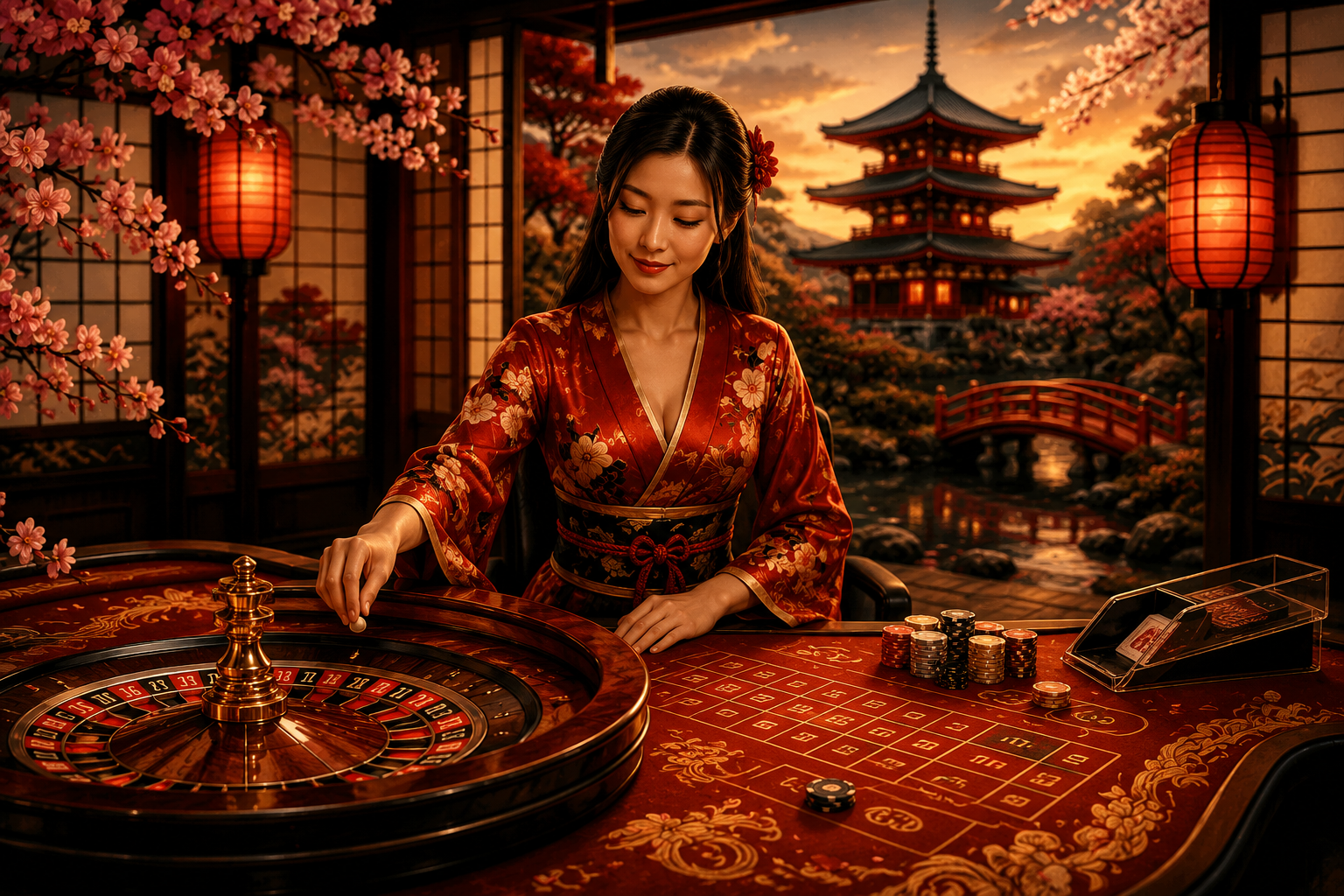 Vera & John Live Casino – The Ultimate Live Dealer Experience
