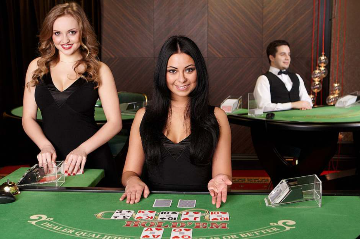 Vera & John Live Casino – The Ultimate Live Dealer Experience