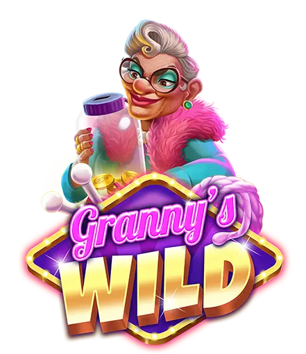GRANNYS WILD