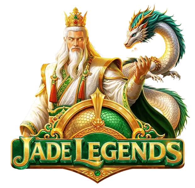 JADE LEGENDS