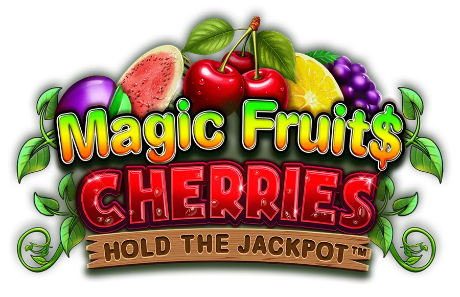 MAGIC FRUITS CHERRIES