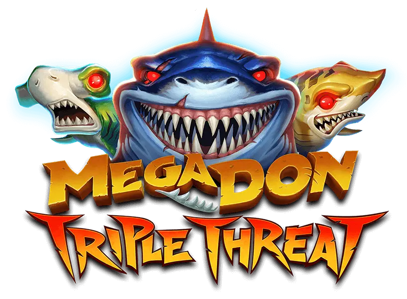 MEGA DON TRIPLE THREAT
